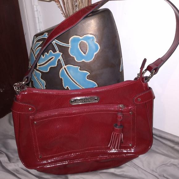 Mac & Jac Handbag - Picture 1 of 10